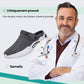 Sandales Orthopédiques avec Maintien & Confort au Quotidien - Semello.fr