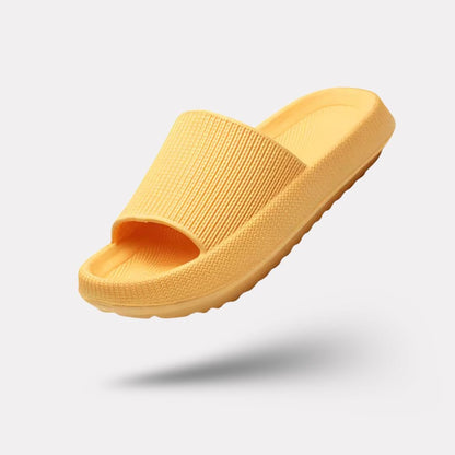 Sandales Orthopédiques contre les Douleurs Plantaires - Semello.fr