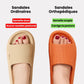 Sandales Orthopédiques contre les Douleurs Plantaires - Semello.fr