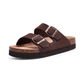 Sandales Orthopédiques Double Boucle - Semello.fr