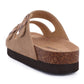 Sandales Orthopédiques Double Boucle en Liège - Semello.fr