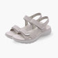 Sandales Orthopédiques Élégants Femme - Semello.fr