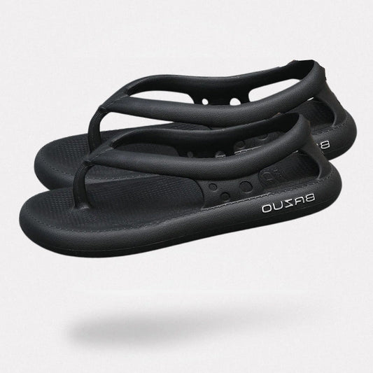 Sandales Orthopédiques Ergonomiques Homme - Semello.fr