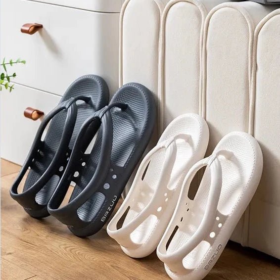 Sandales Orthopédiques Ergonomiques Homme - Semello.fr