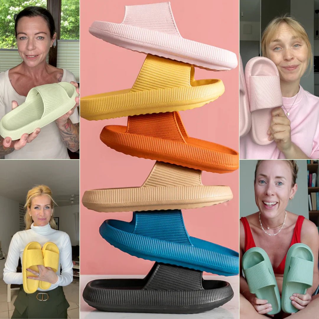 Sandales Orthopédiques (Gratuite) - Semello.fr