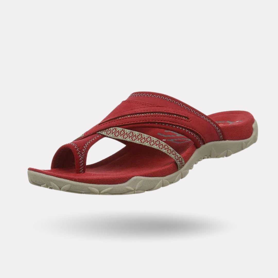 Sandales Orthopédiques Hallux Valgus - Semello.fr
