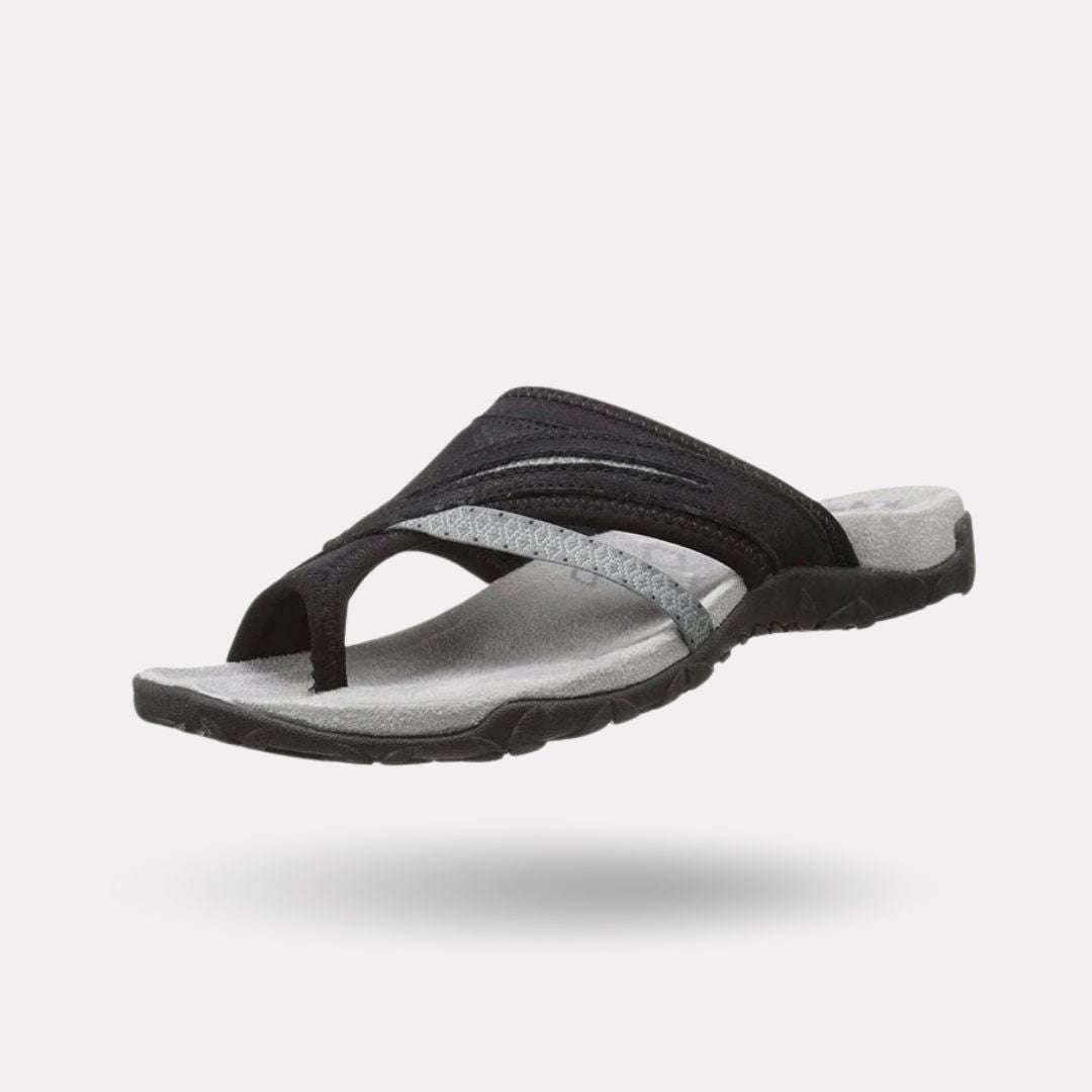 Sandales Orthopédiques Hallux Valgus - Semello.fr