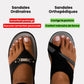 Sandales Orthopédiques Hallux Valgus - Semello.fr