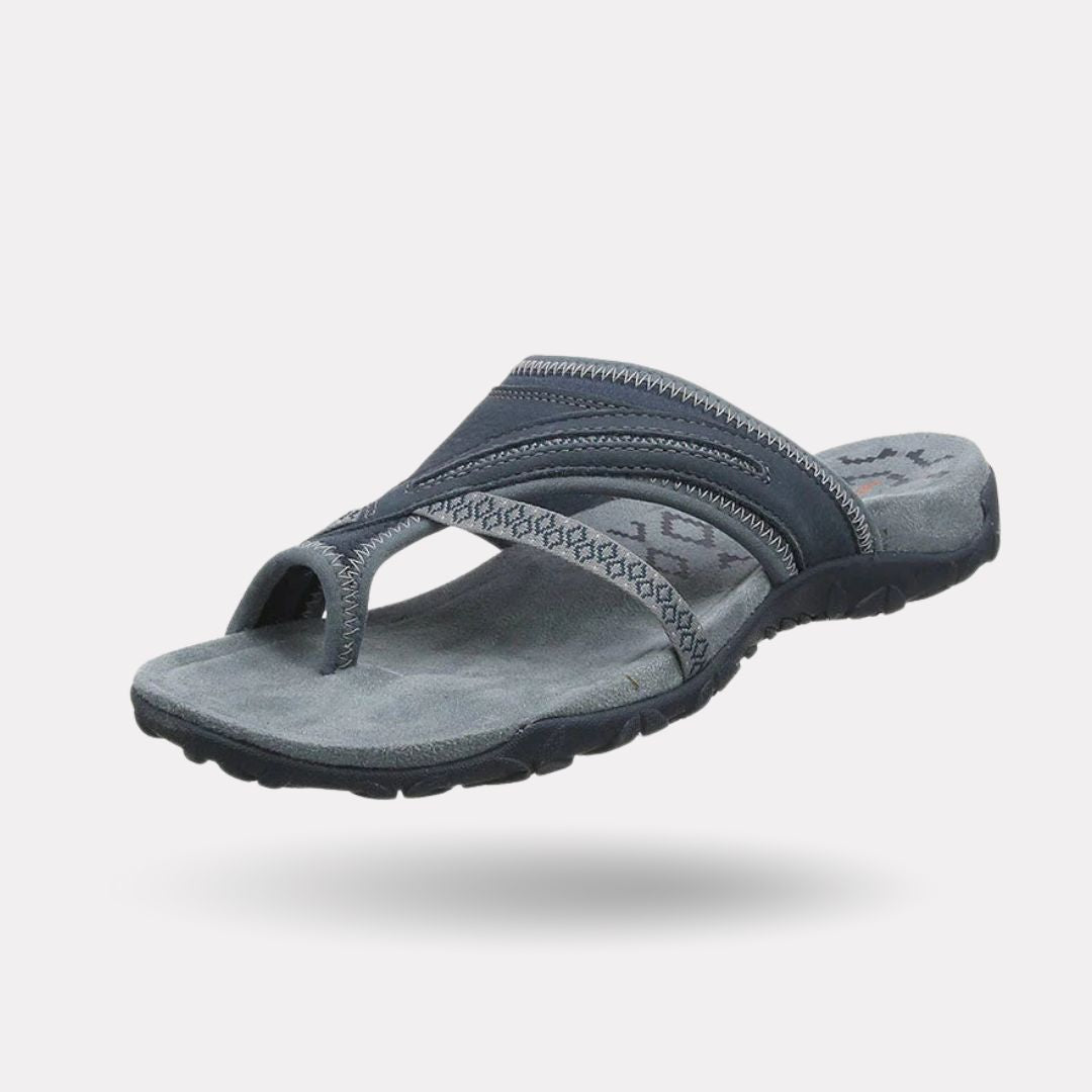Sandales Orthopédiques Hallux Valgus - Semello.fr