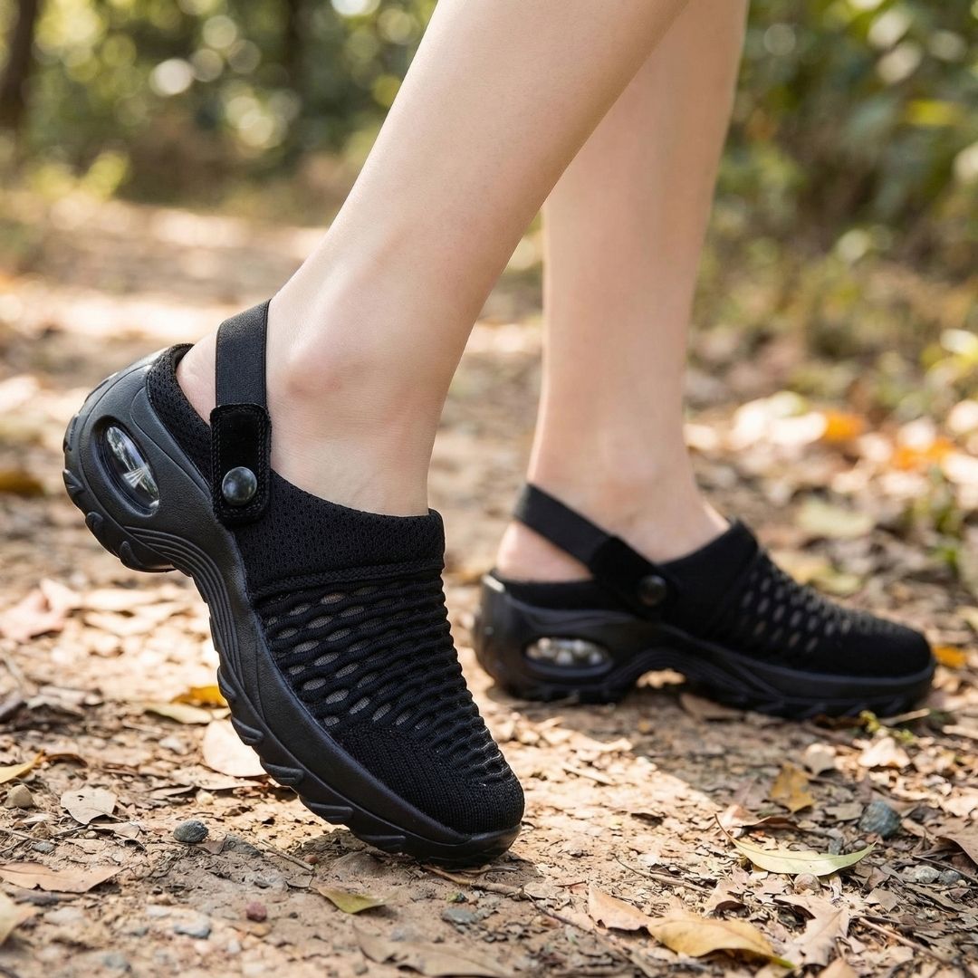 Sandales Orthopédiques Légères - Semello.fr