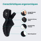 Sandales Orthopédiques Légères - Semello.fr