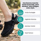 Sandales Orthopédiques Légères - Semello.fr