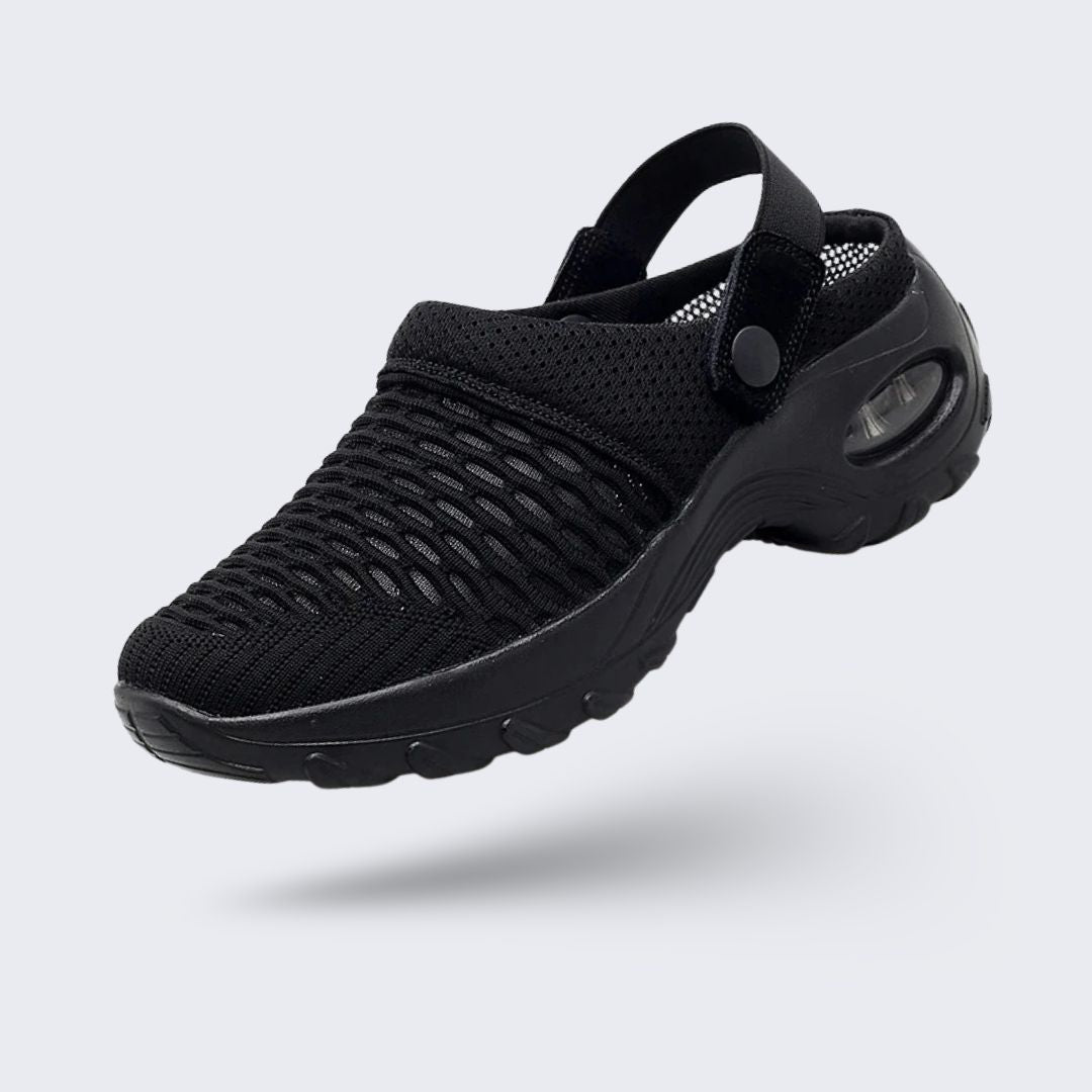 Sandales Orthopédiques Légères - Semello.fr
