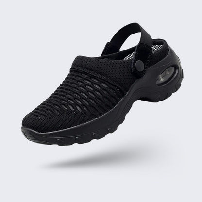 Sandales Orthopédiques Légères - Semello.fr