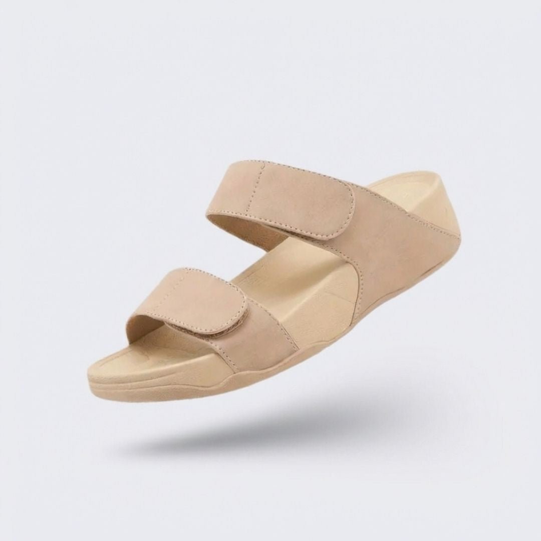 Sandales Orthopédiques – Légères & Ultra - Confortables - Semello.fr