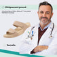 Sandales Orthopédiques – Légères & Ultra - Confortables - Semello.fr