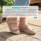 Sandales Orthopédiques – Légères & Ultra - Confortables - Semello.fr