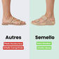 Sandales Orthopédiques – Légères & Ultra - Confortables - Semello.fr