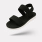 Sandales orthopédiques plates | Soutien plantaire discret - Semello.fr