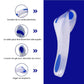 Semelle 100% Silicone – Soulage Talon et Absorbe les Chocs - Semello.fr