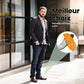 Semelle en Cuir Élégante | Confort Respirant - Semello.fr