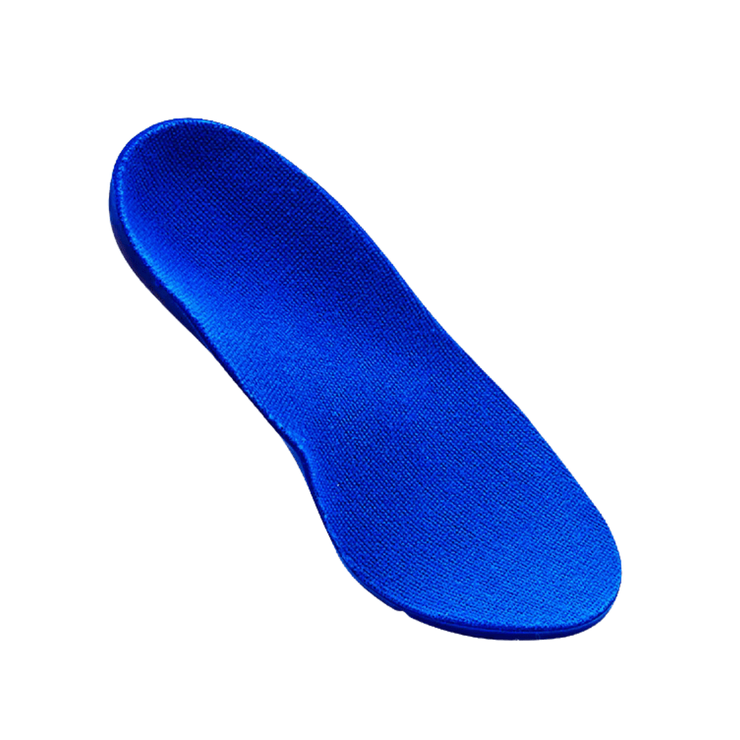 Semelle Enfant Orthopédique Alignement du Pied - Semello.fr