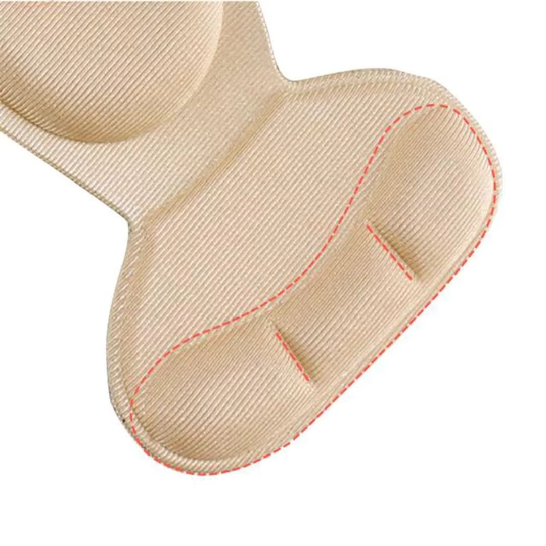 Semelle pour talons hauts - Semello.fr