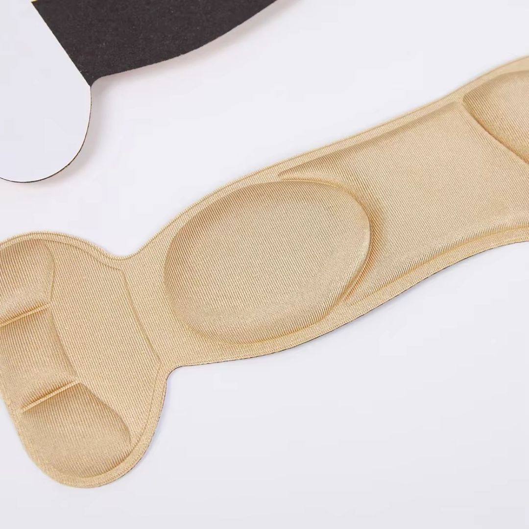 Semelle pour talons hauts - Semello.fr