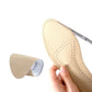 Semelle pour talons hauts en cuir - Semello.fr