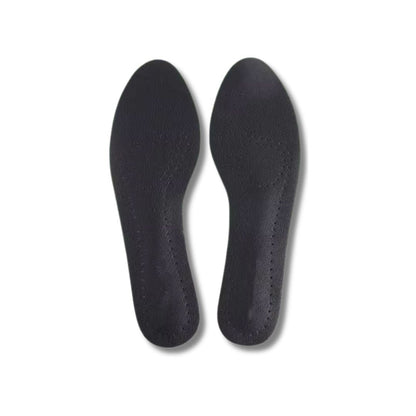Semelle pour talons hauts en cuir - Semello.fr