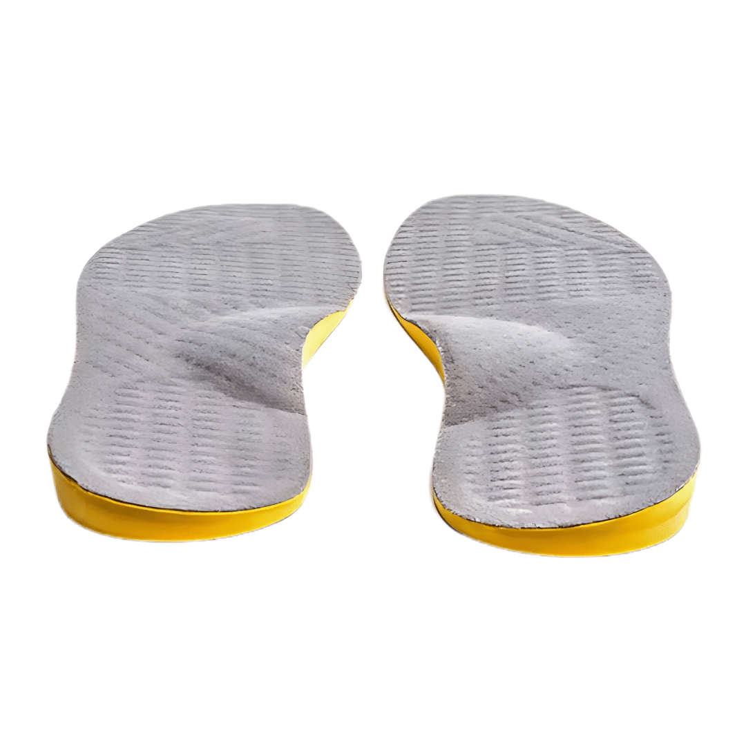 Semelle Pronateur et Pied Valgus - Semello.fr