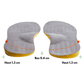 Semelle Pronateur et Pied Valgus - Semello.fr