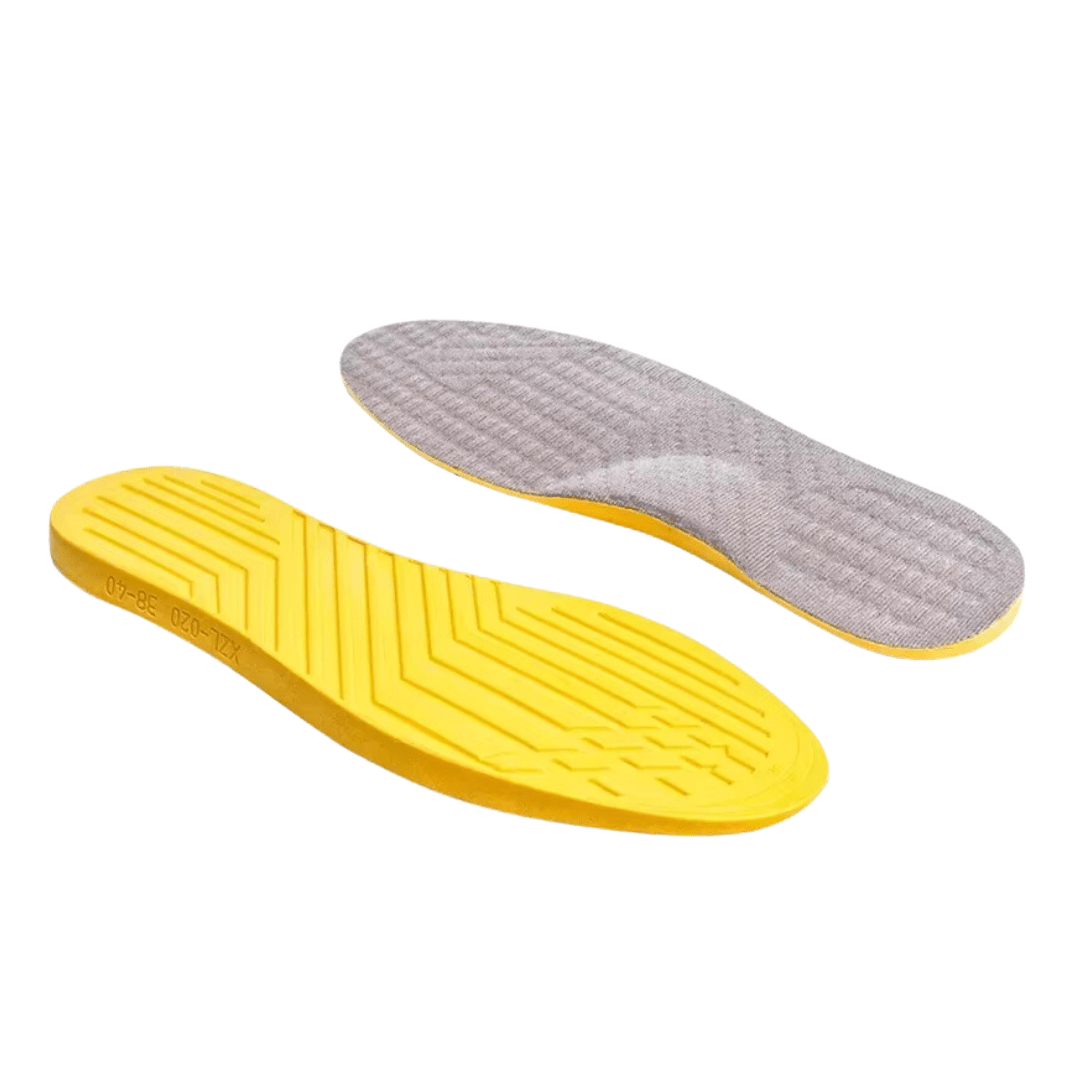 Semelle Pronateur et Pied Valgus - Semello.fr