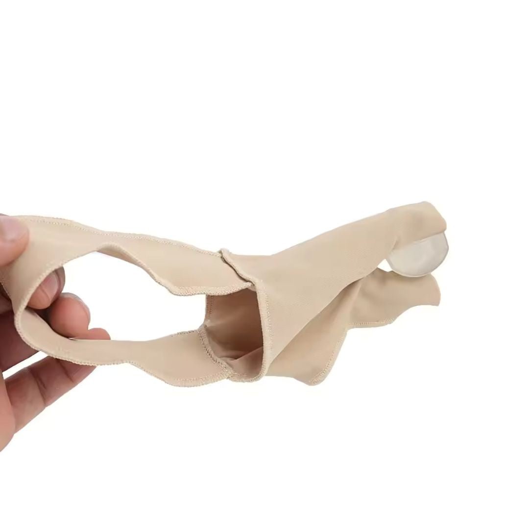 Semelles Orthopédiques pour Hallux Valgus - Semello.fr
