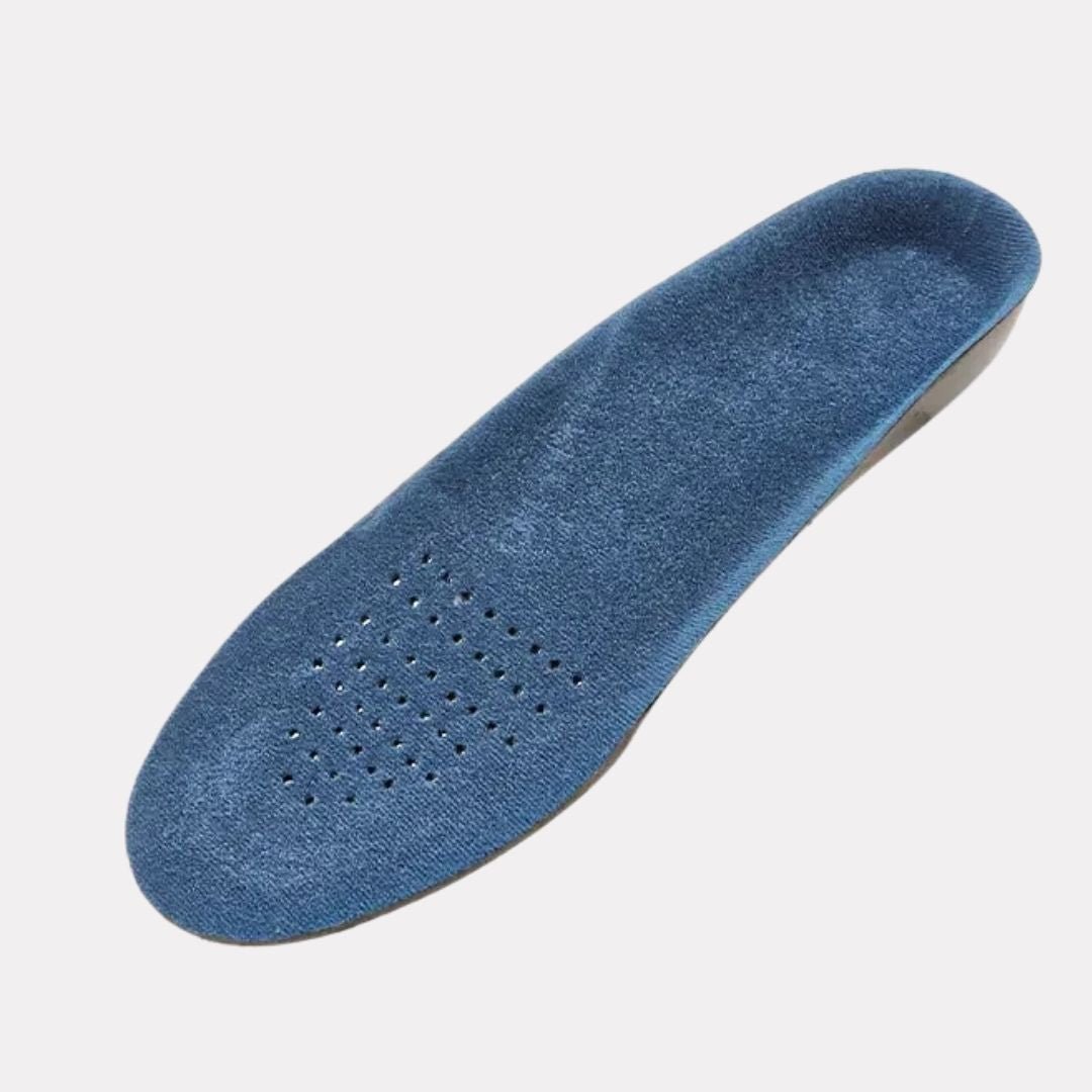 Semelles Orthopédiques Respirantes - Semello.fr