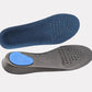 Semelles Orthopédiques Respirantes - Semello.fr