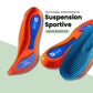 Semelles Orthopédiques Sport | Stabilité, Amorti et Performance - Semello.fr