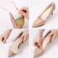 Semelles pour Talons Hauts | Amorti Discret - Semello.fr