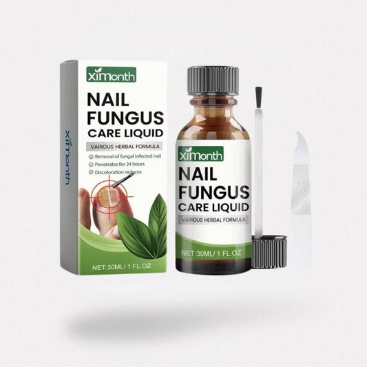 Sérum de traitement des Mycoses - Semello.fr