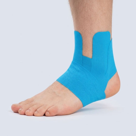 Strap Cheville – Stabilité Renforcée & Maintien Actif - Semello.fr