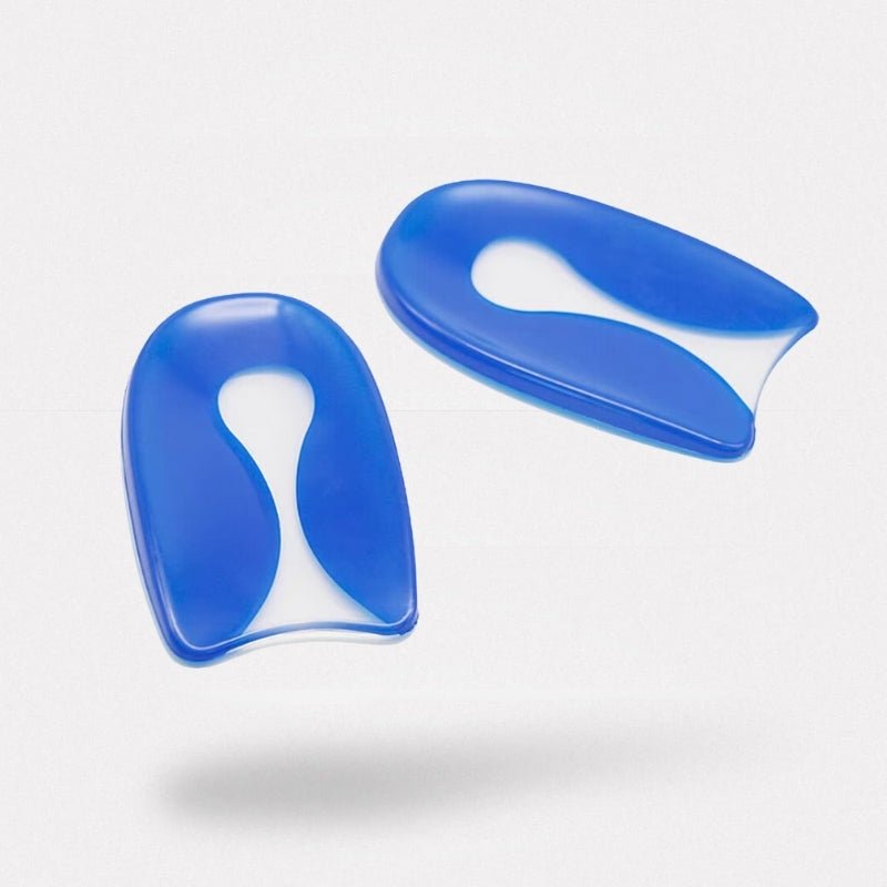 Talonnette en Gel pour Épine Calcanéenne - Semello.fr
