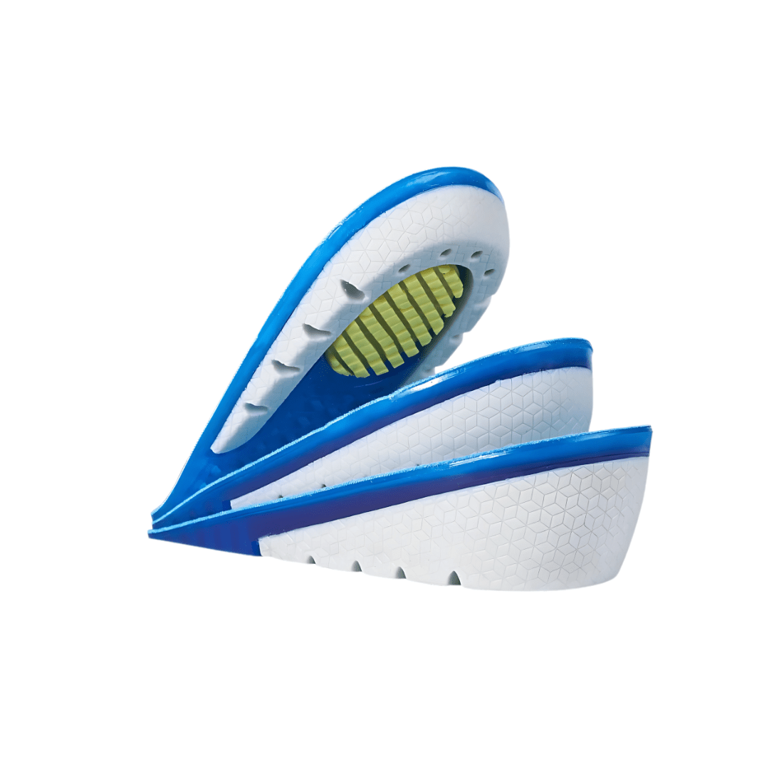 Talonnette Orthopédique en Gel - Semello.fr