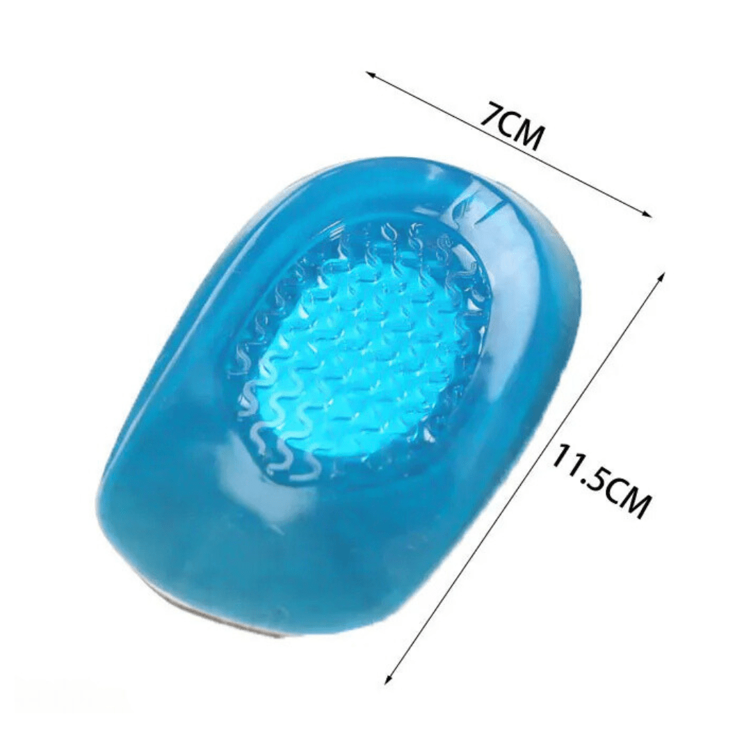 Talonnette Pour Tendon d'Achille - Semello.fr