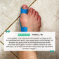 Tape pour Hallux Valgus | Soulagement & Correction - Semello.fr