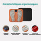 Tapis de Massage des Pieds – Circulation & Relaxation Musculaire - Semello.fr