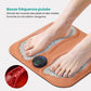Tapis de Massage des Pieds – Circulation & Relaxation Musculaire - Semello.fr