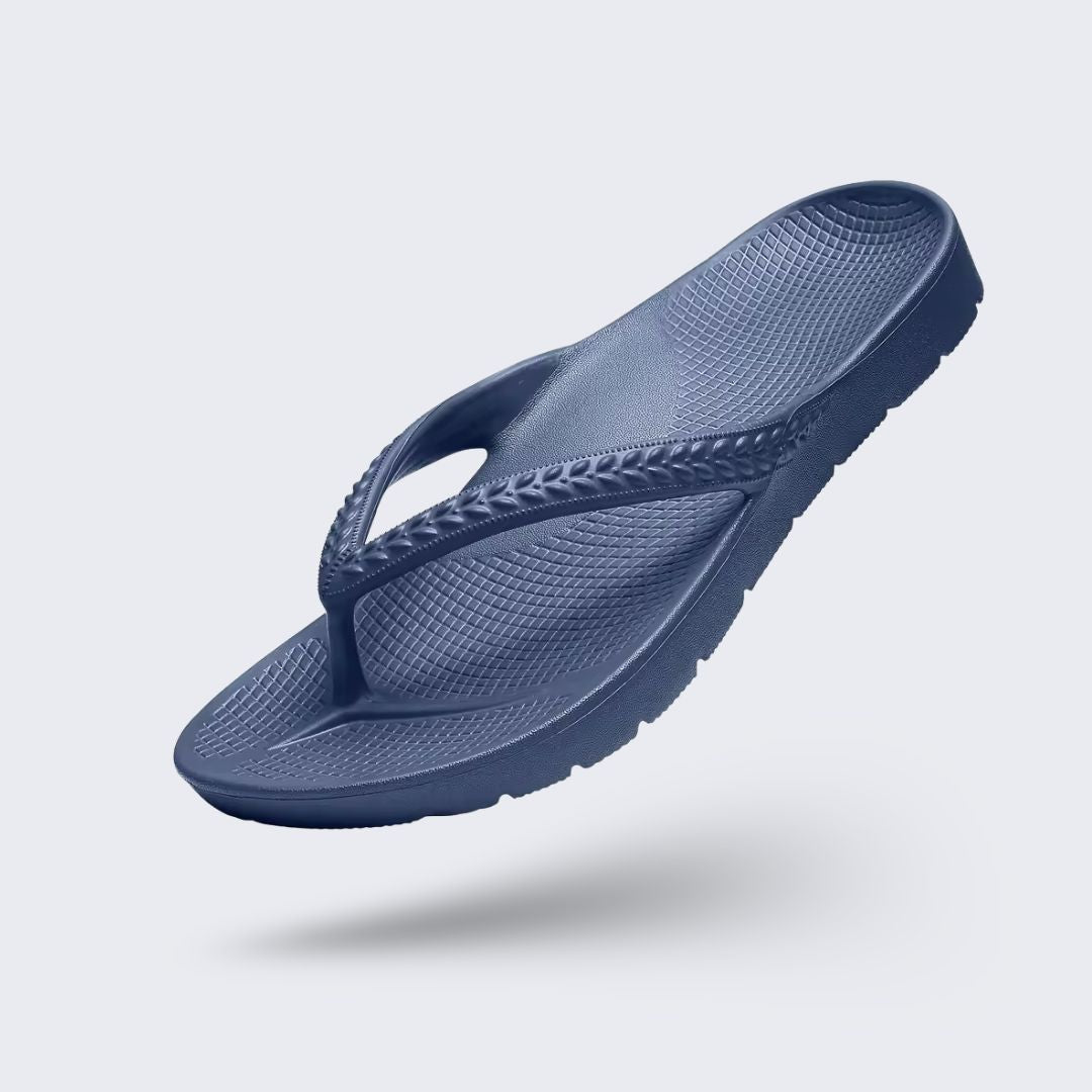 Tongs Orthopédiques – Marche au Quotidien - Semello.fr