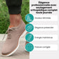 UrbanEase™ – Chaussures de Ville Orthopédiques - Semello.fr