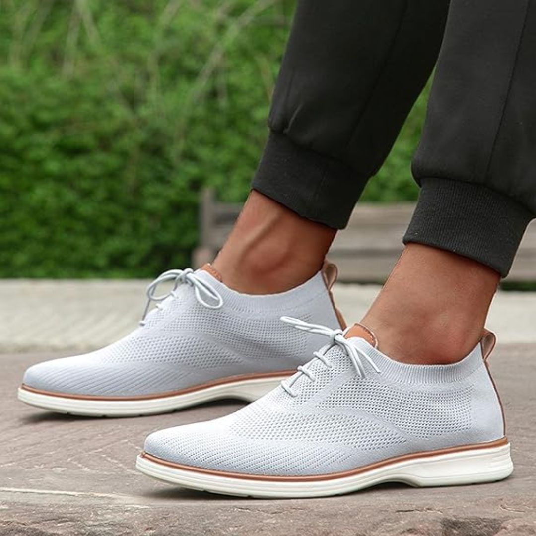 UrbanEase™ – Chaussures de Ville Orthopédiques - Semello.fr
