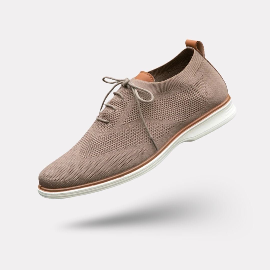 UrbanEase™ – Chaussures de Ville Orthopédiques - Semello.fr